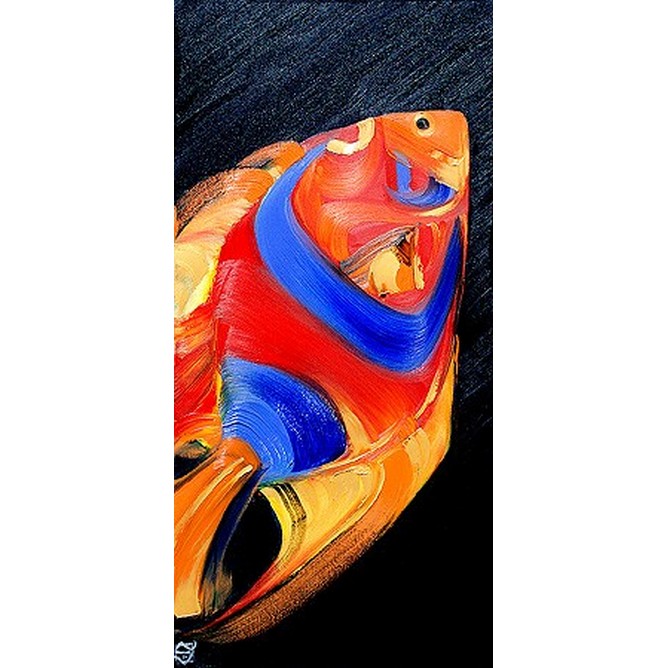 Fish I
